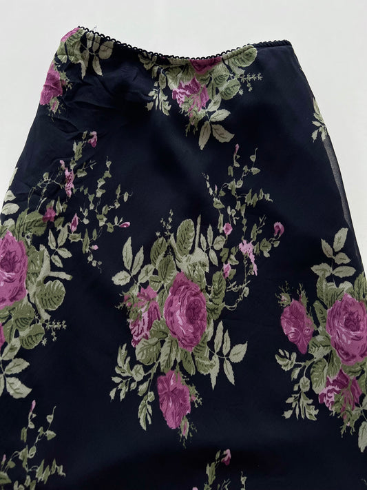 Vintage Skirt-Waist 34 to 38