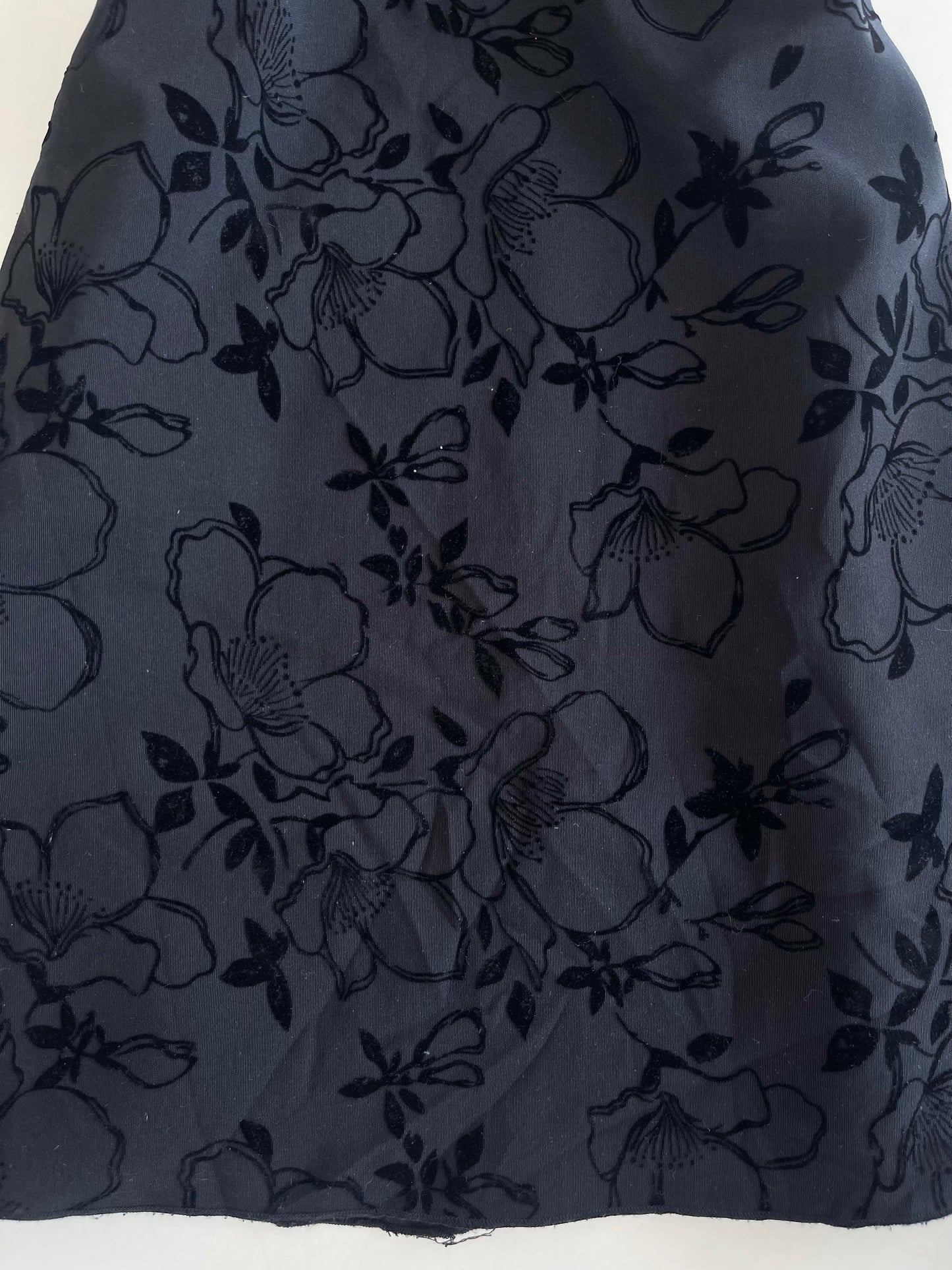 Le Chateau Vintage Tube Dress-Bust 32 to 34