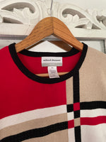 Load image into Gallery viewer, Alfred Dunner Pre Winter Top-Bust 38 to 42