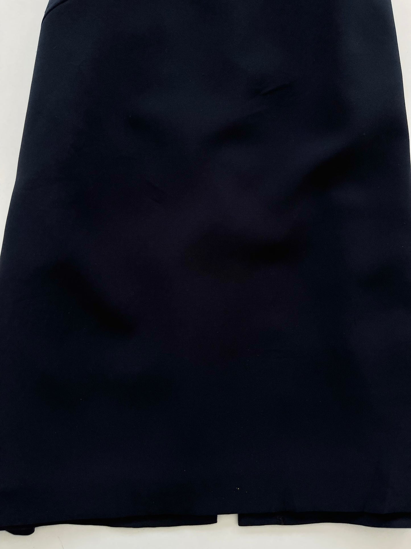 Next Vintage Black Dress-Bust 38