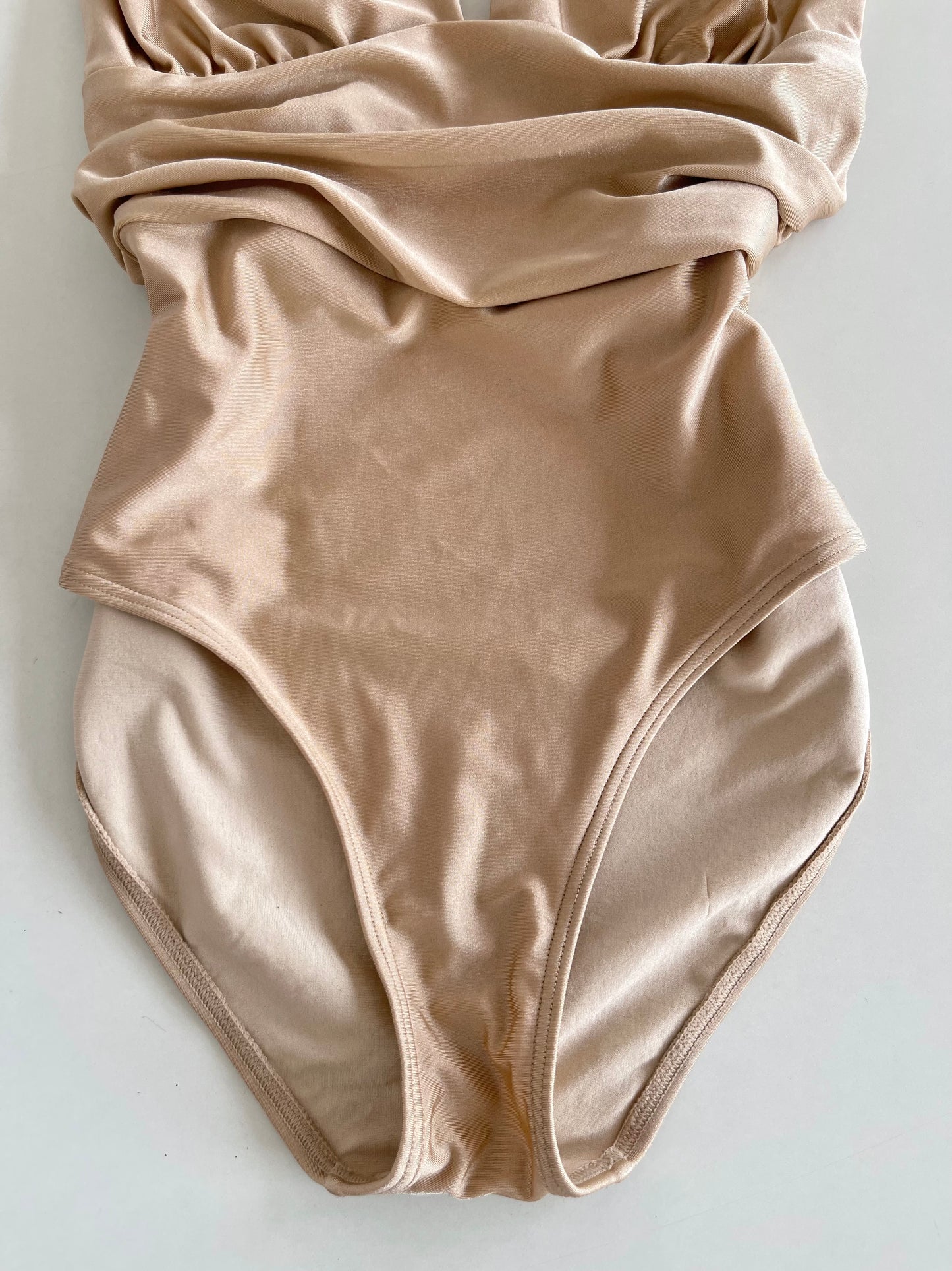 Monokini-Bust 34 to 36