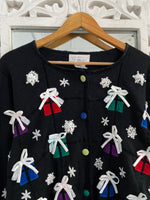 Load image into Gallery viewer, Christmas Sweater-Bust 46