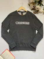 Load image into Gallery viewer, DESCENTE bust 40