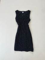 Load image into Gallery viewer, Fashion Bug Sequin Ruffle Dress-Bust 38 to 40