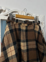 Load image into Gallery viewer, Tweed Skirt-Waist 24