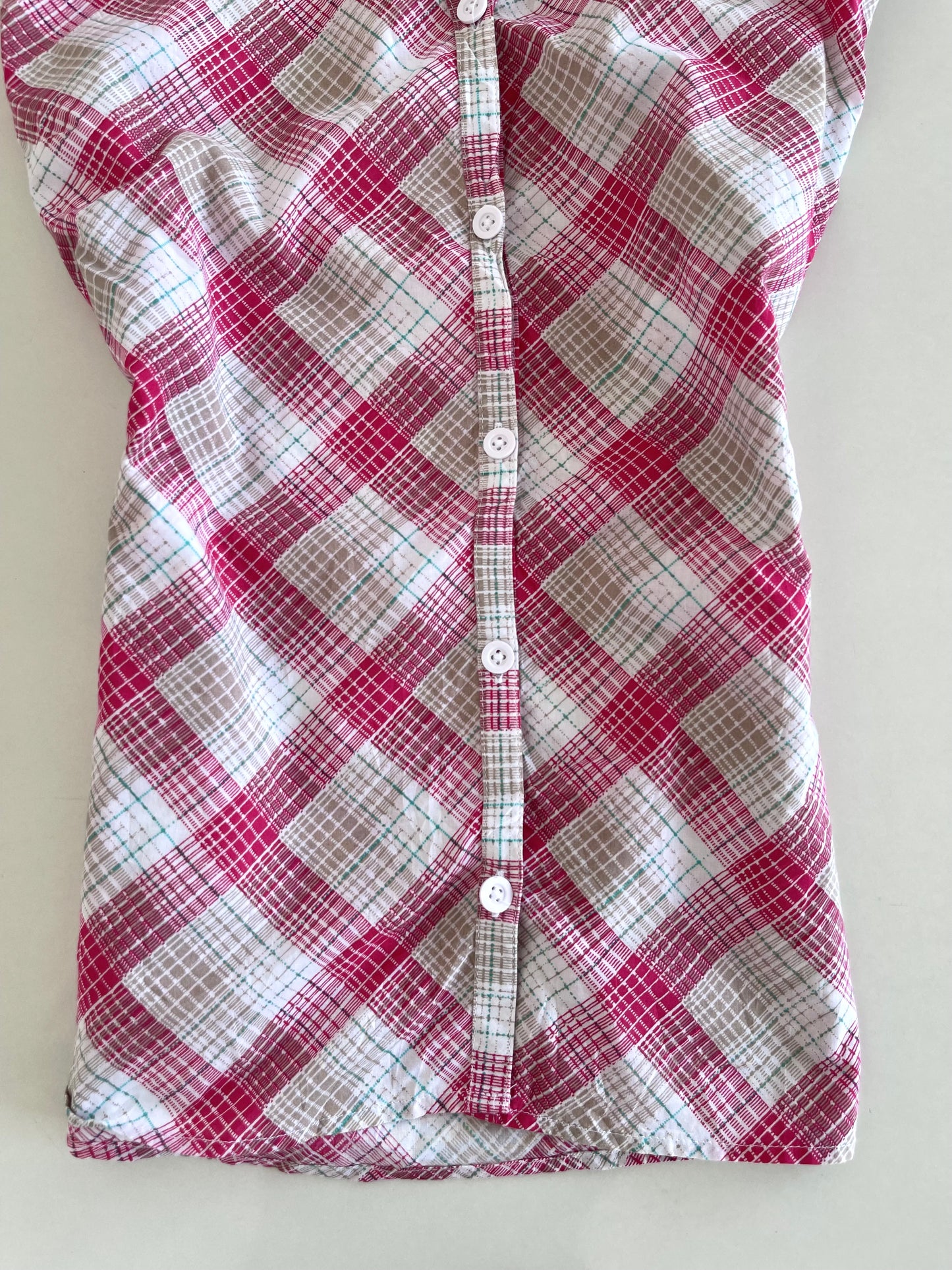 Quechua Shirt-Bust 42
