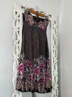 Load image into Gallery viewer, Halter Neck Dress-Bust 28 to 30