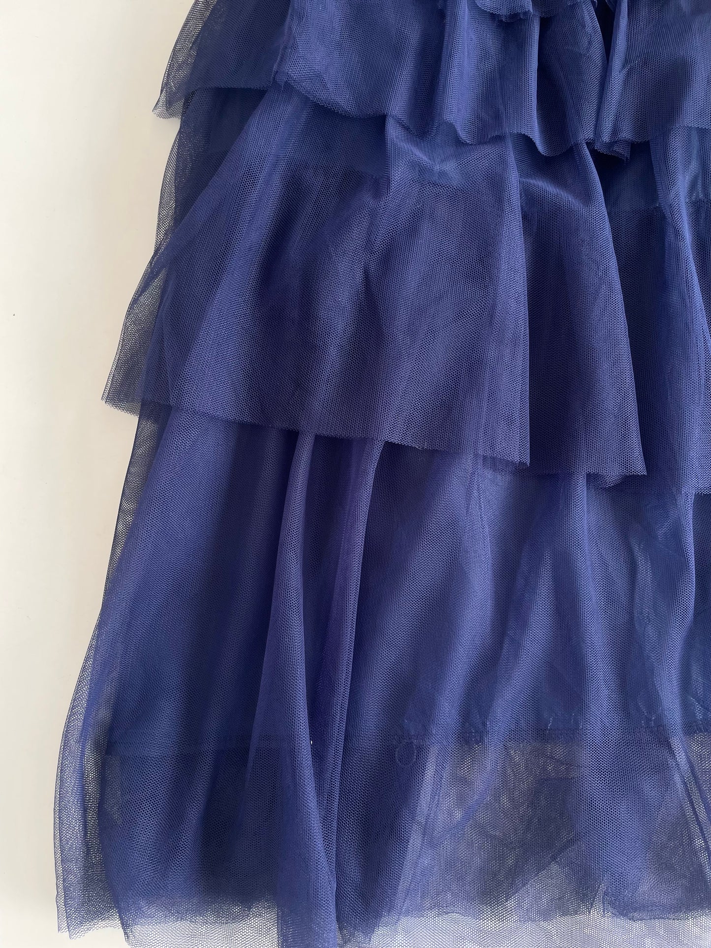 Tulle Skirt-Waist 32 to 36