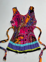 Load image into Gallery viewer, Top-Bust 36 to 40