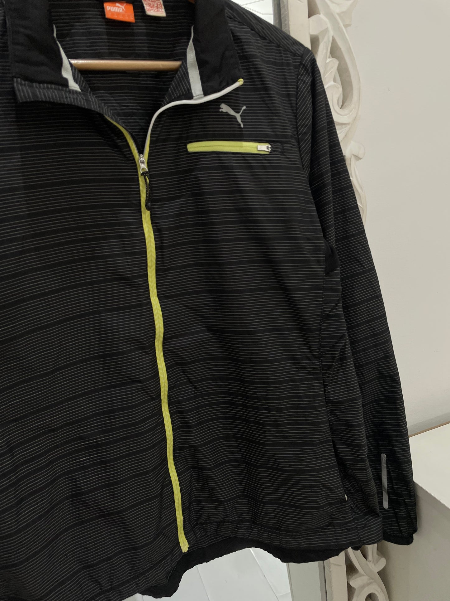 Puma Jacket - Chest 40