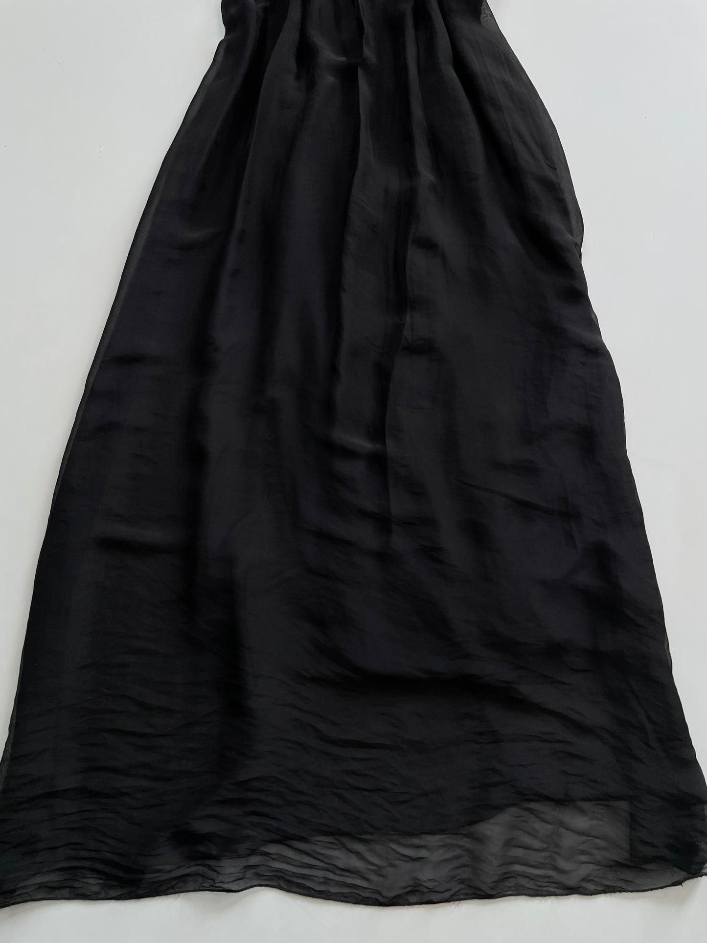 Dress-Bust 34