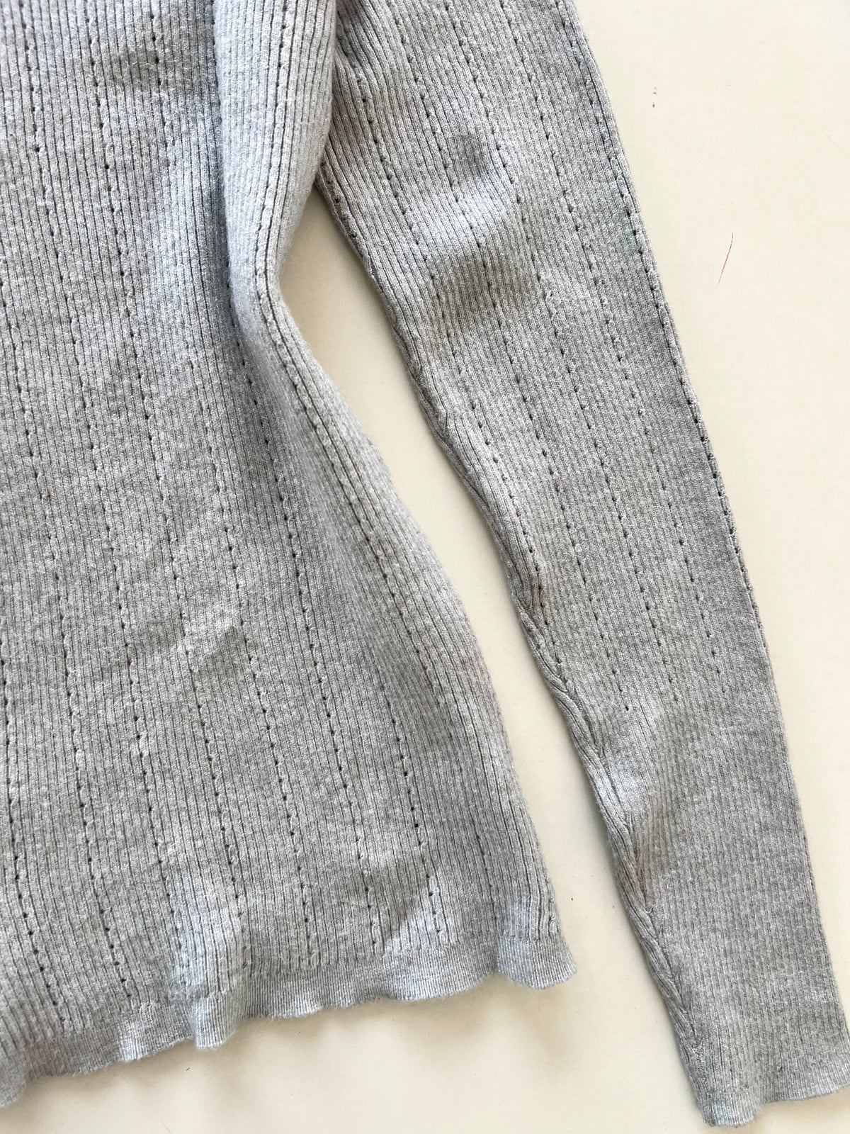 Georgesrech Pre Winter Top-Bust 36 to 38