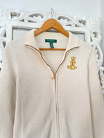Load image into Gallery viewer, Vintage Ralph Lauren Sweater-Chest 34 to 36