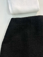 Load image into Gallery viewer, H&M Tweed Skirt-Waist 30