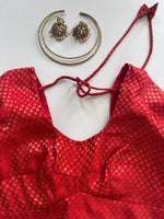 Load image into Gallery viewer, Desi Top-Bust 40