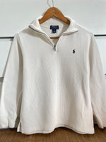 Load image into Gallery viewer, Ralph Lauren Vintage Sweater-Chest 34