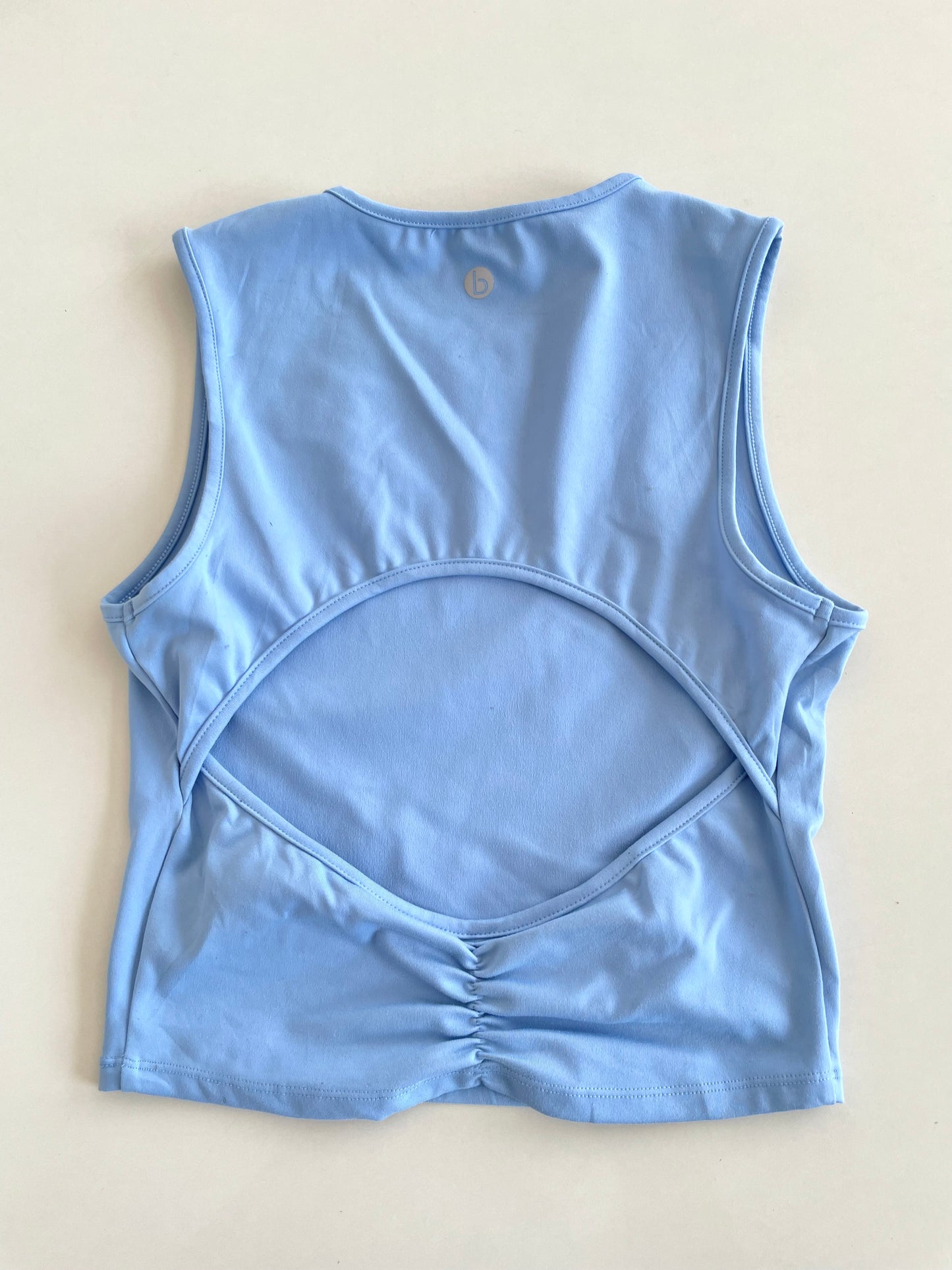 Body Active Wear Top-Bust 34