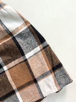 Load image into Gallery viewer, Tweed Skirt-Waist 26 to 30