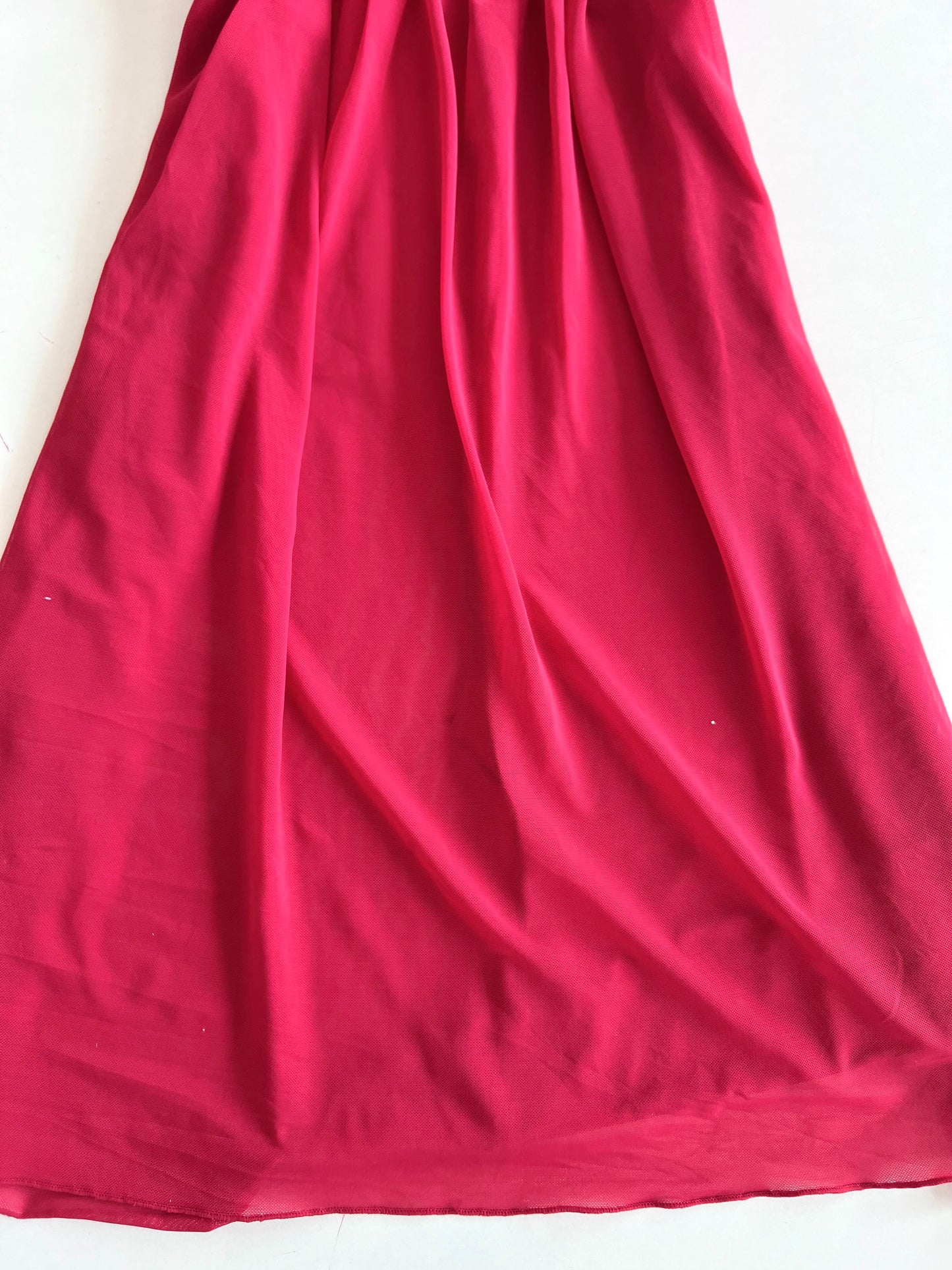 Sheer Loungewear-Bust 32 to 34
