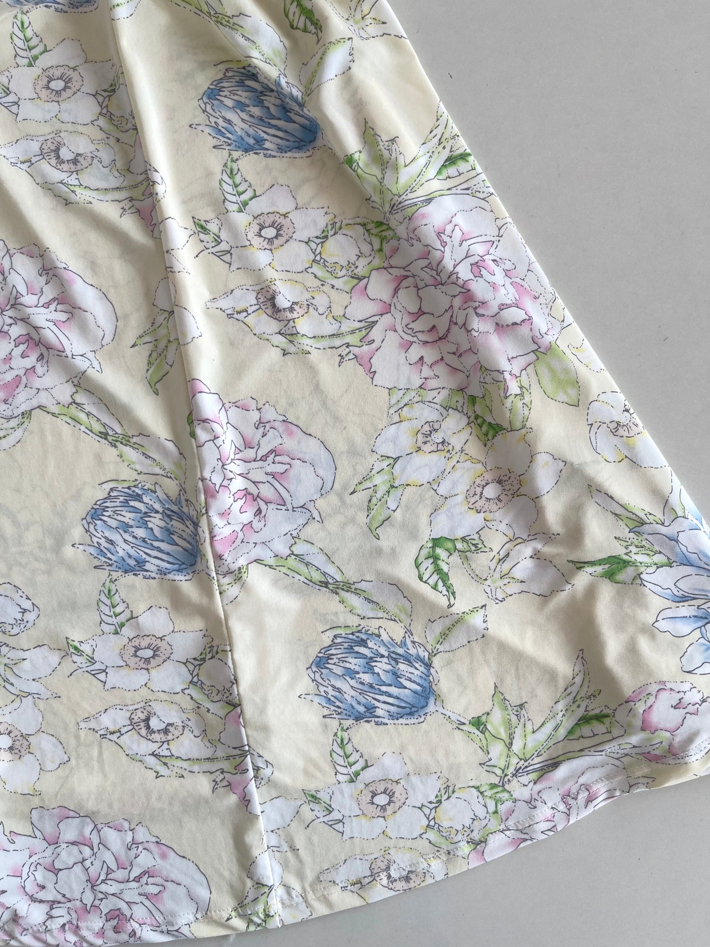 Loungewear-Bust 30