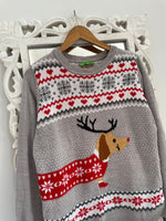 Load image into Gallery viewer, Christmas Sweater-Chest 42