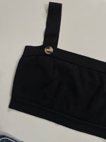 Load image into Gallery viewer, Rehab Lab Top - Bust 32 to 34