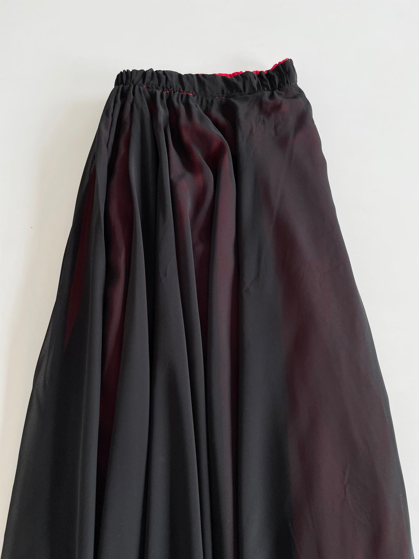 Two Sided Skirt -Waist 24 to 26
