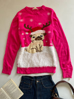 Load image into Gallery viewer, Christmas Sweater-Chest 40