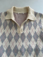 Load image into Gallery viewer, Chunky Sweater Vest-Bust 40