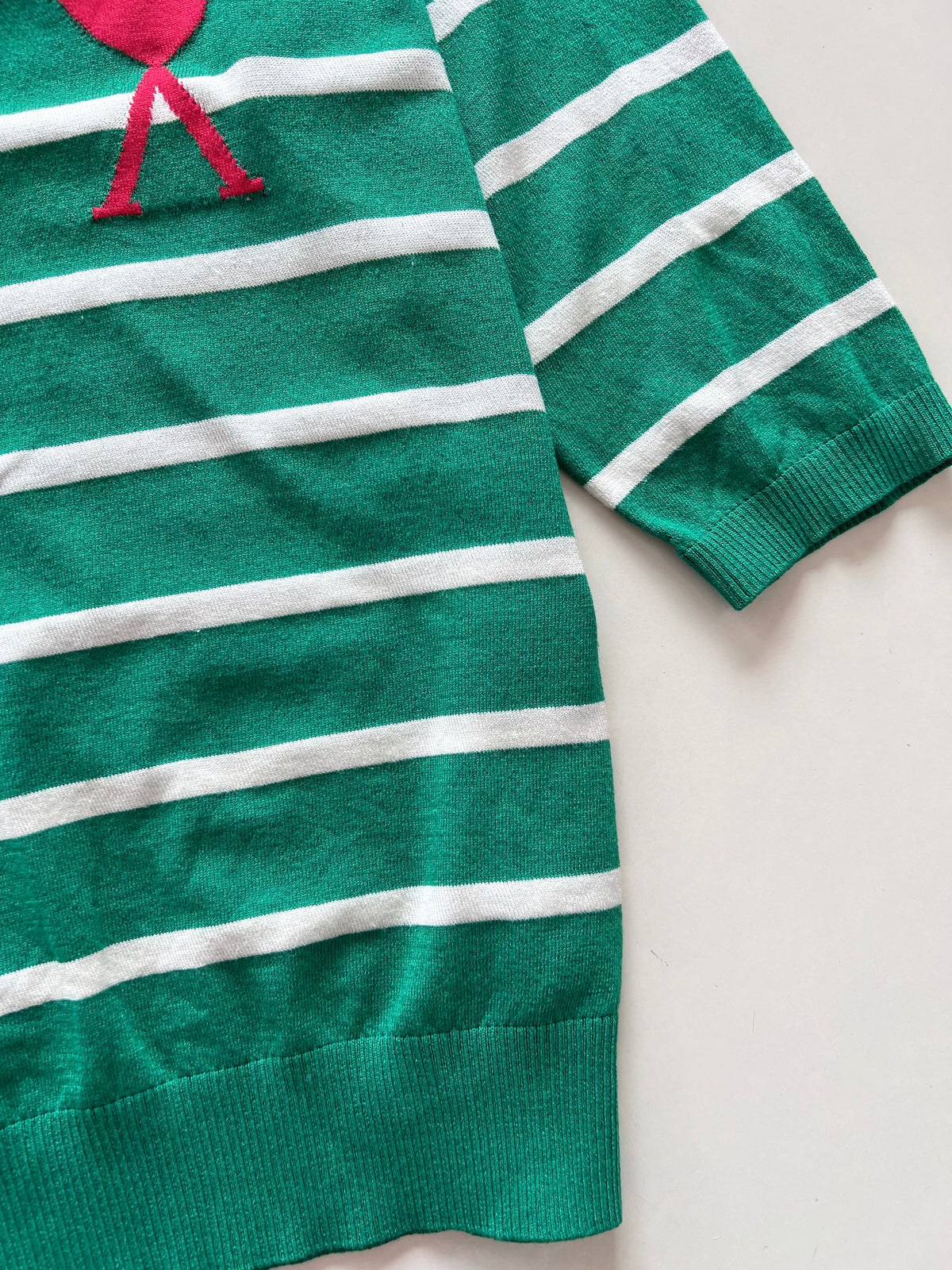 Ami 100% Wool Vintage Sweater-Bust 38
