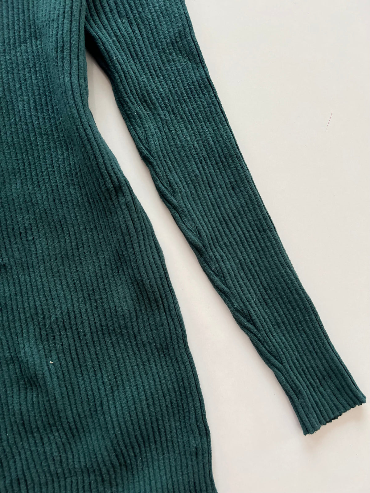 High Neck Pre Winter Top-Bust 38 to 40