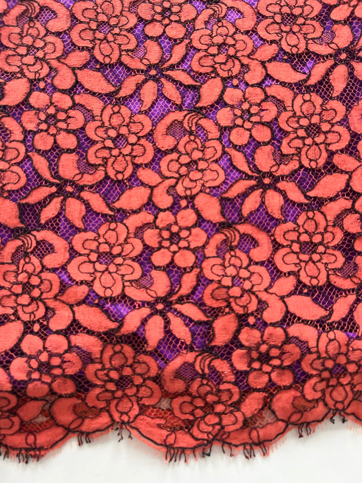 Charistian Lacroix Skirt-Waist 32