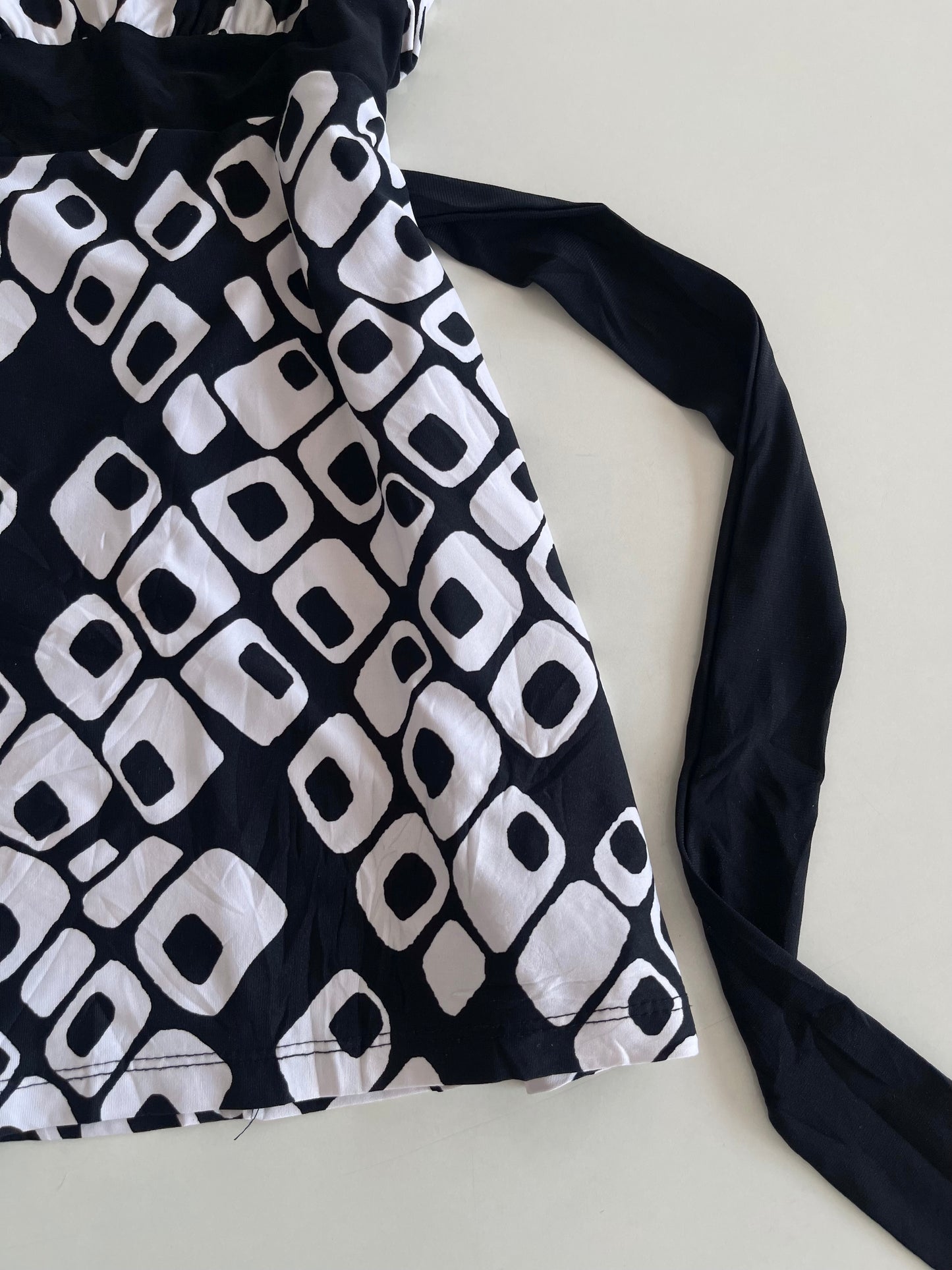 American City Wear Top-Bust 38 to 40