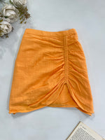 Load image into Gallery viewer, H&M Skirt-Waist 32