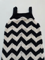 Load image into Gallery viewer, Crochet Top-Bust 28 to 30