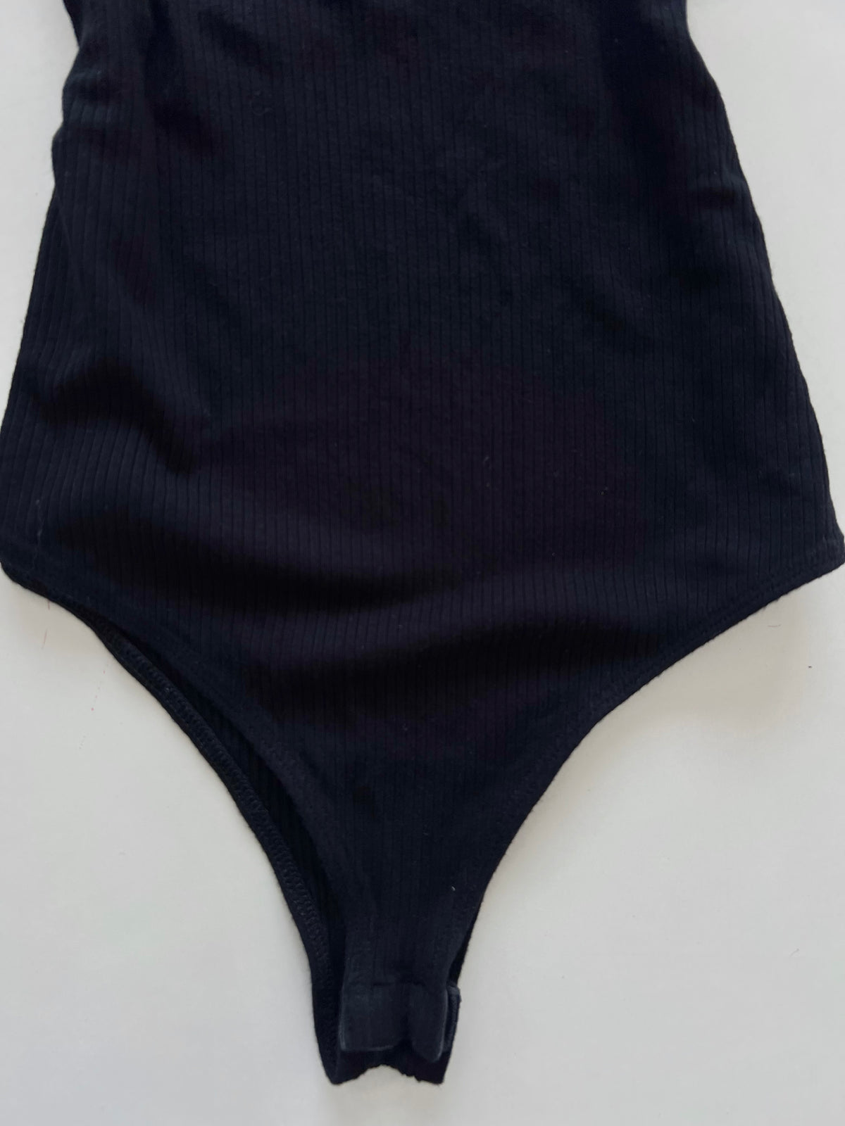 Black Bodysuit-Bust 30 to 32