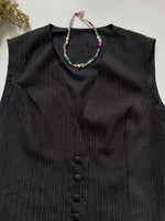 Load image into Gallery viewer, Vintage Waistcoat-Bust 42