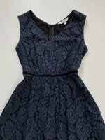 Load image into Gallery viewer, Y & Yuni Lacy Dress-Bust 34