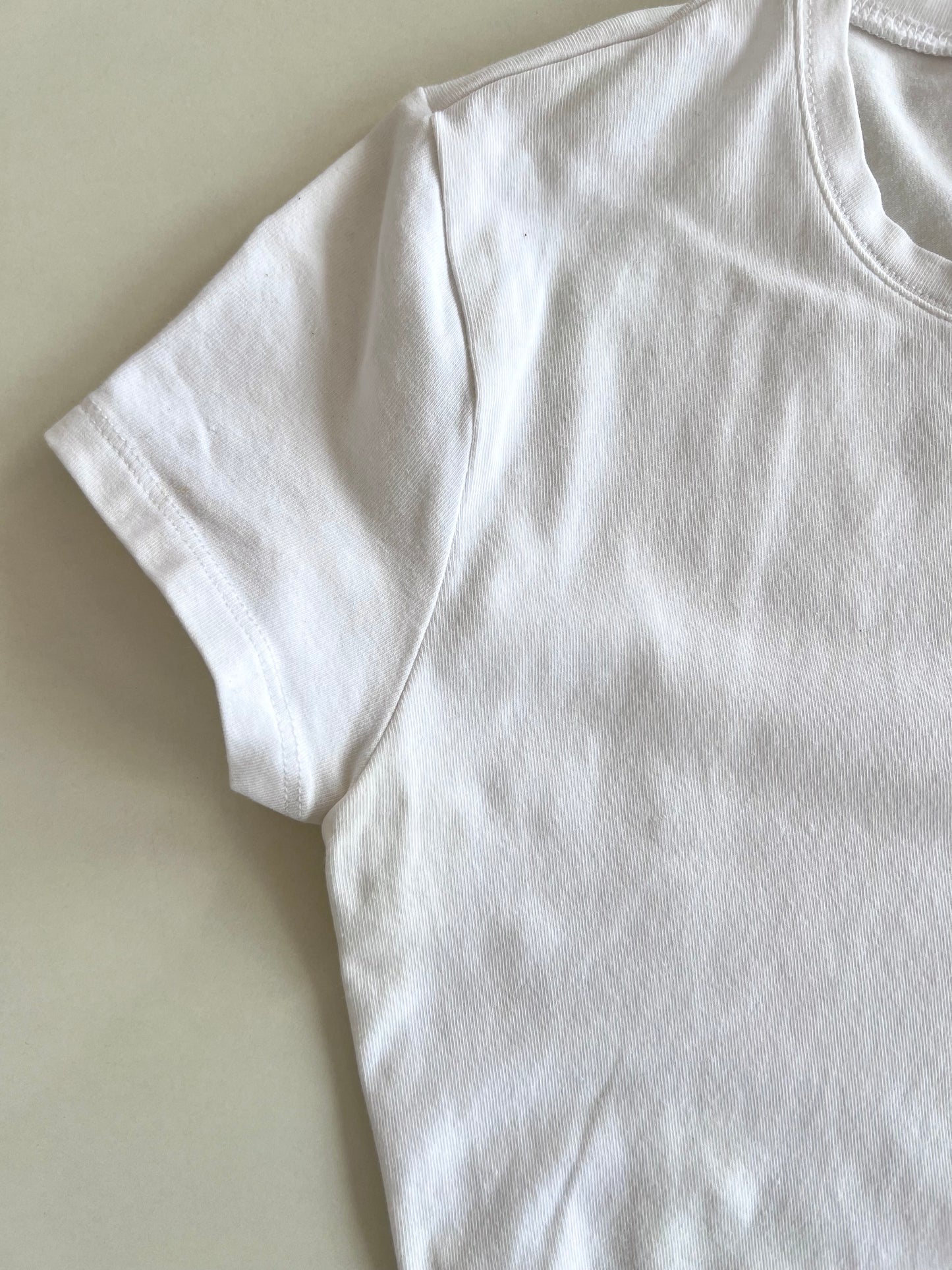 Ralph Lauren Cotton Vintage T-Shirt-Bust 32 to 34