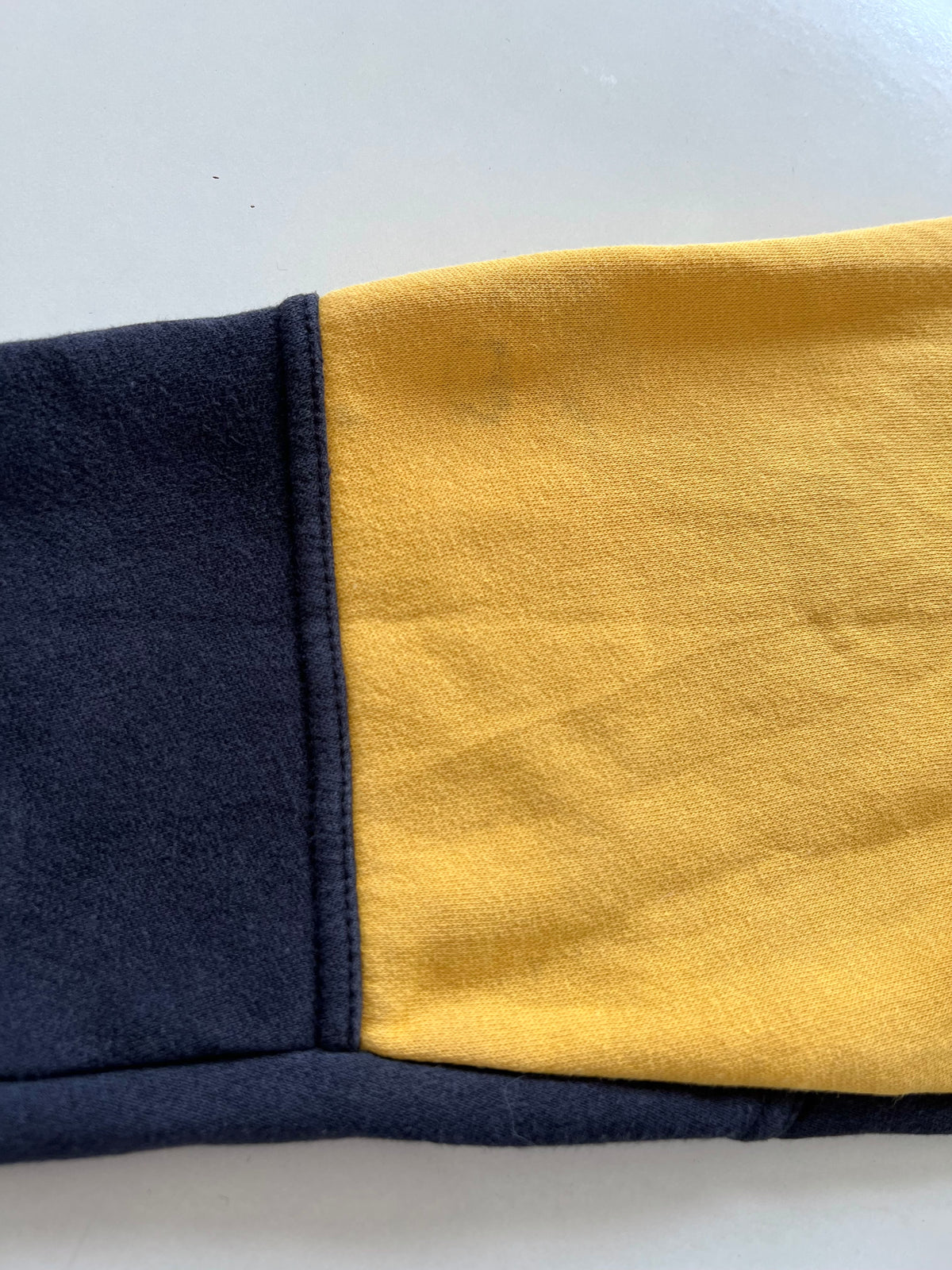 Team Apparel Vintage Hoodie-Bust 36