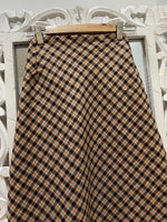 Load image into Gallery viewer, Vintage Warm Skirt-Waist 32