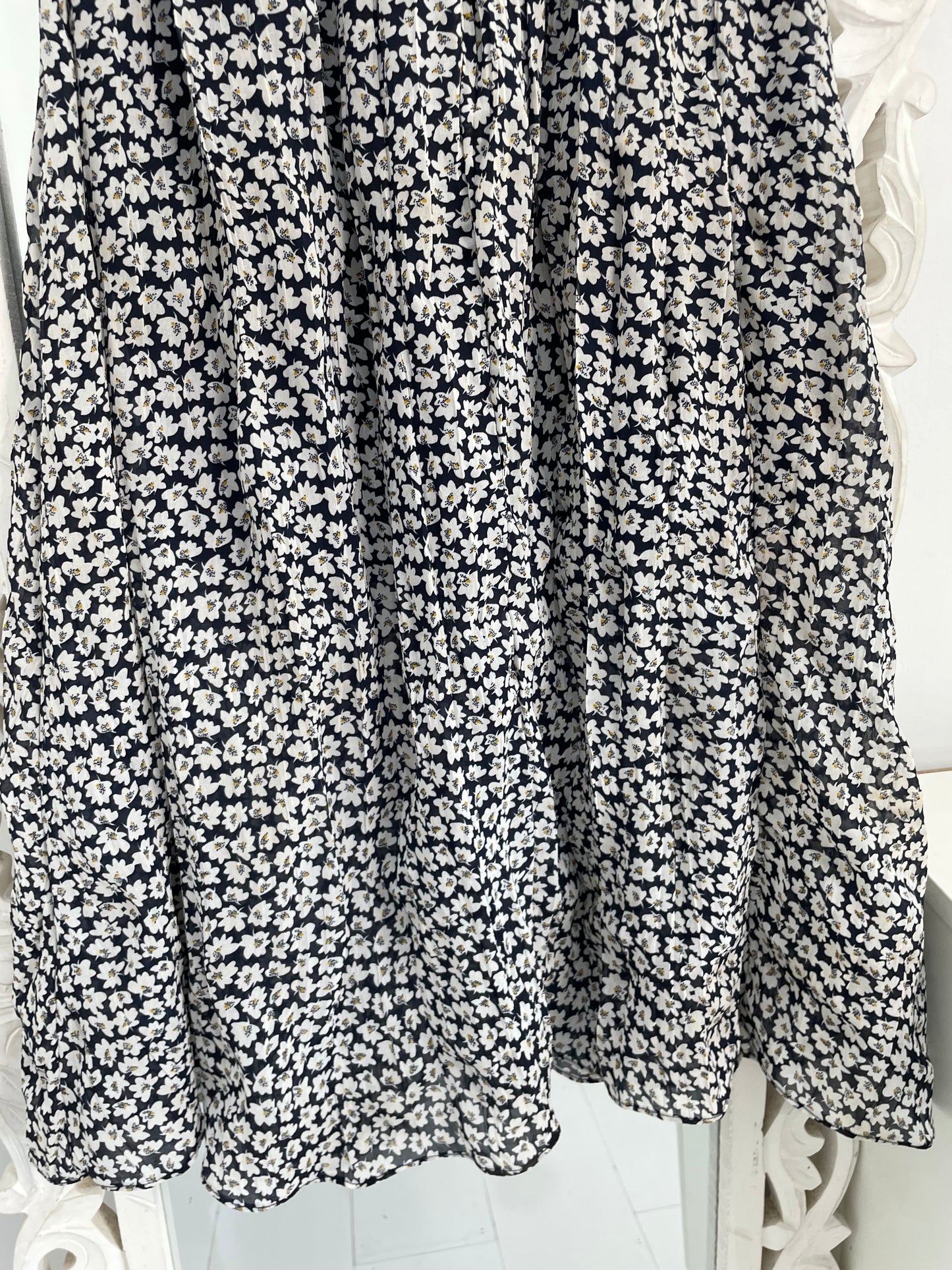 Skirt-Waist 26 to 32