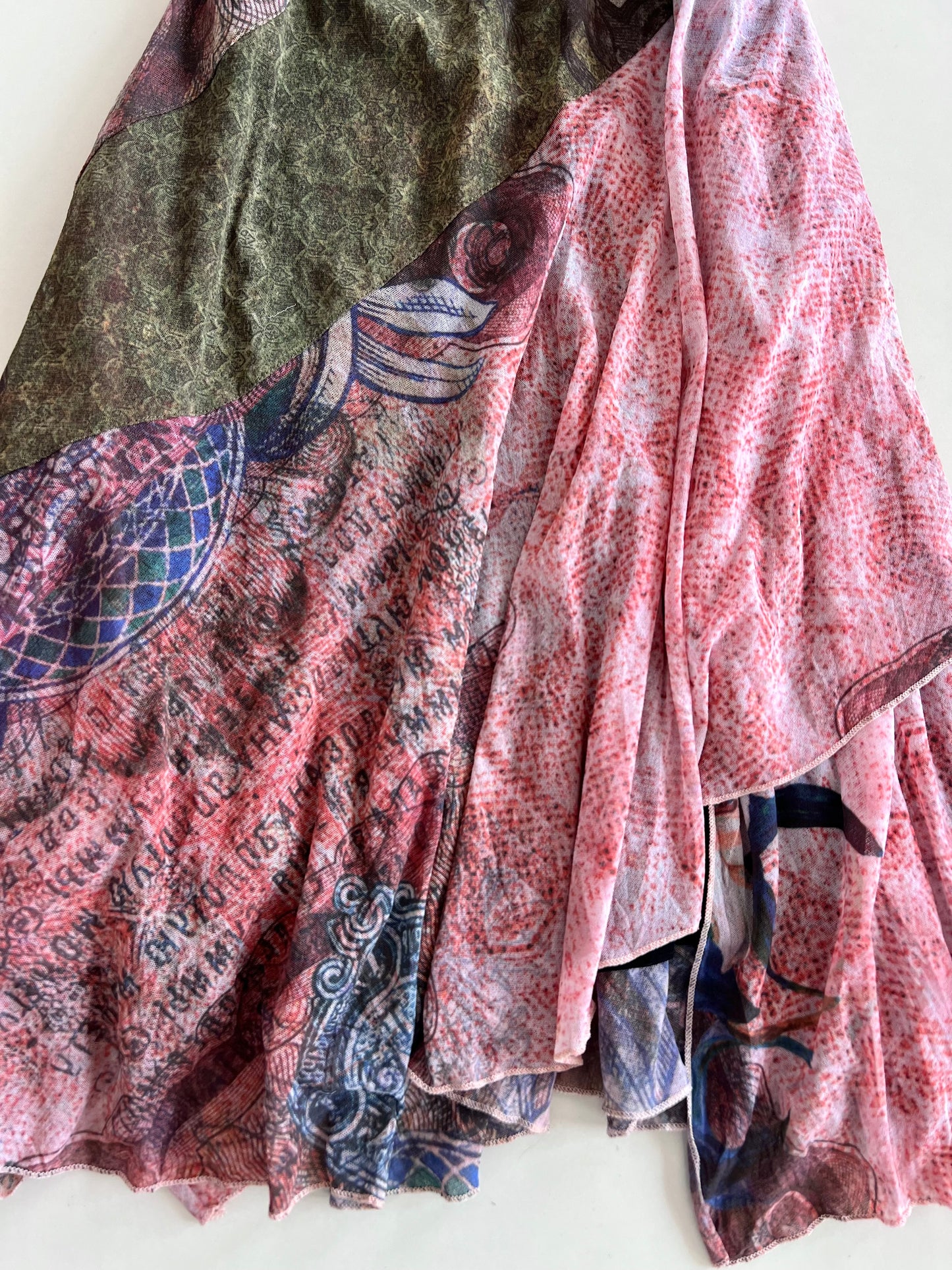 Desigual Vintage Dress-Bust 36 to 38