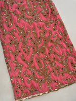 Load image into Gallery viewer, Heavily Hand Embroidered Kurti-Bust 36