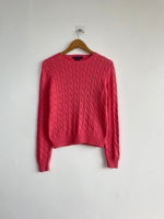 Load image into Gallery viewer, Vintage Ralph Lauren Cotton Pullover-Chest 36 to 38