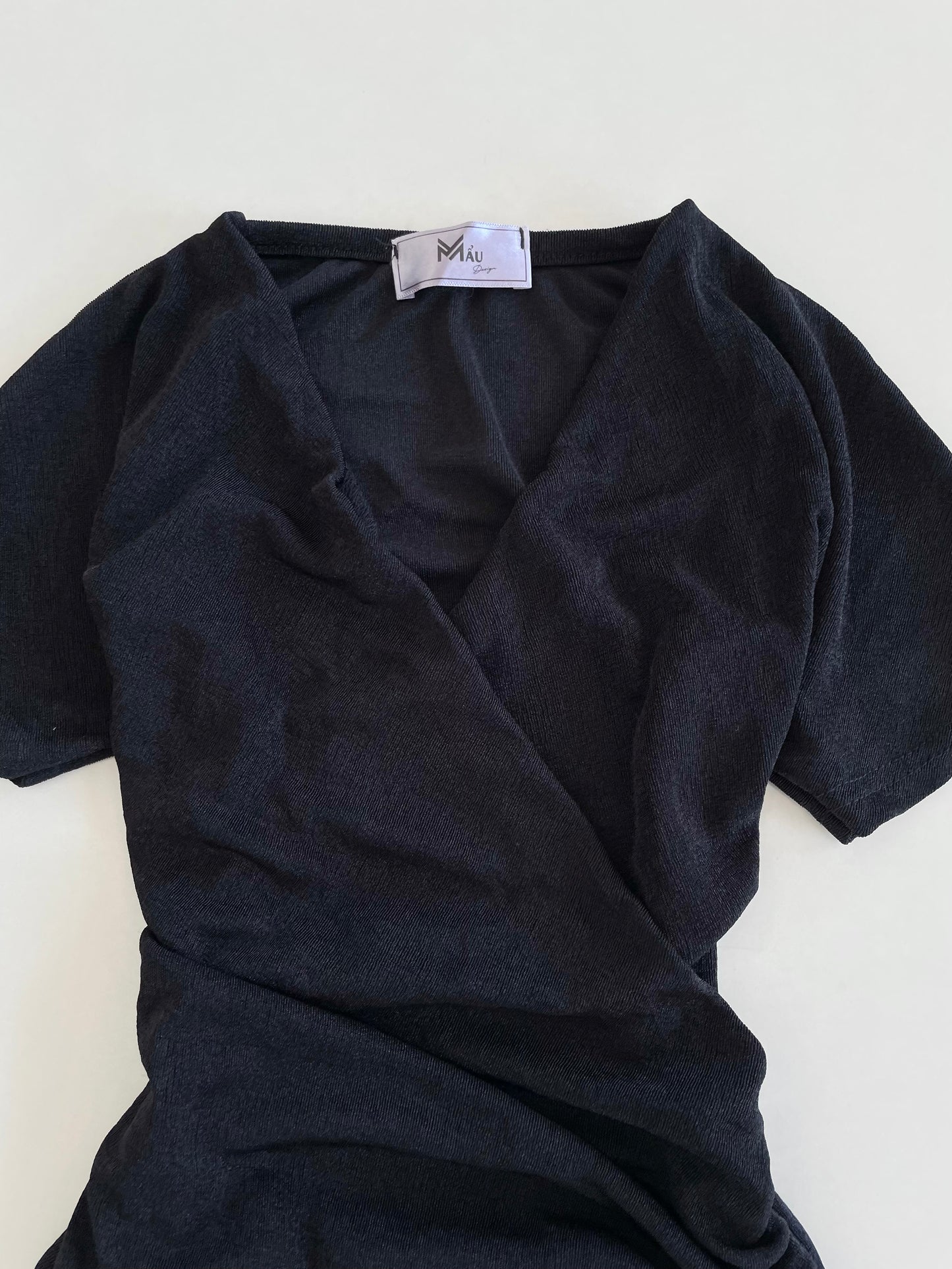Mau Vintage Top-Bust 28 to 32