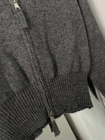 Load image into Gallery viewer, Thick Zipper Sweater-Bust 40