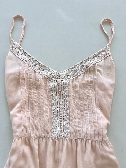 Lace Top-Bust 38