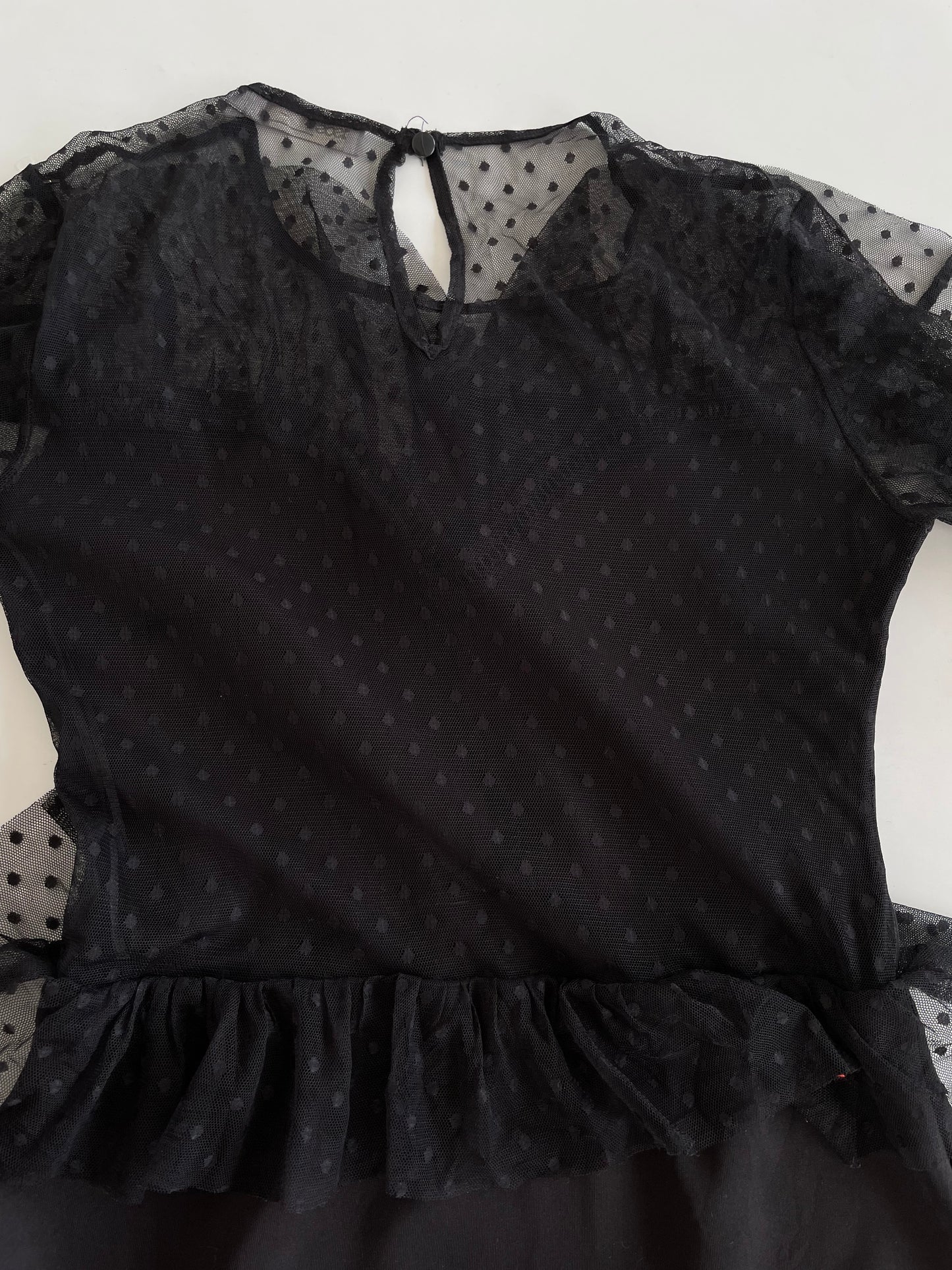 Asos Dress-Bust 30