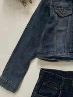 Load image into Gallery viewer, Kid’s Denimwear-Chest 26